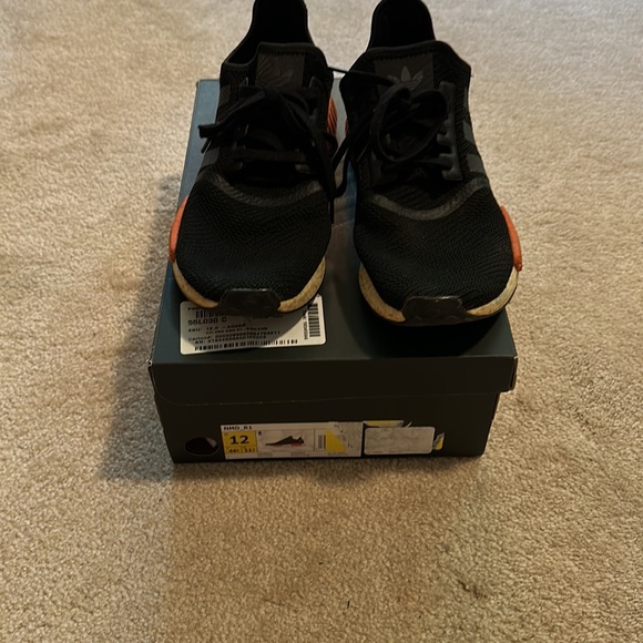 Adidas NMD R1 - Picture 8 of 8